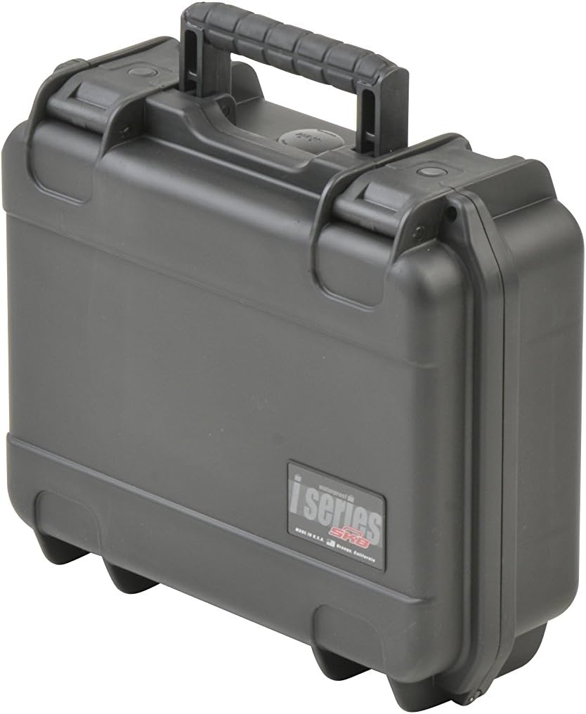 SKB 3iSeries Mil-Std Waterproof Case
