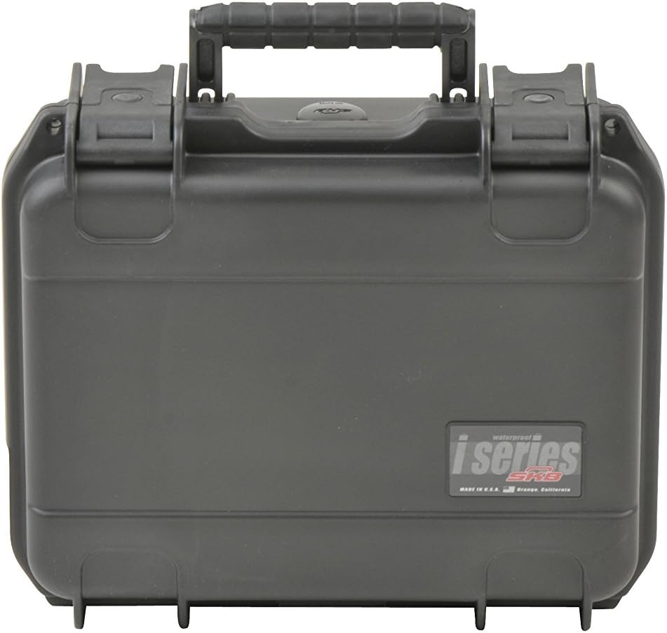 SKB 3iSeries Mil-Std Waterproof Case