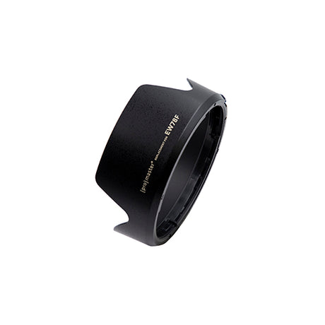 ProMaster EW78F Replacement Lens Hood for Canon - Image 3