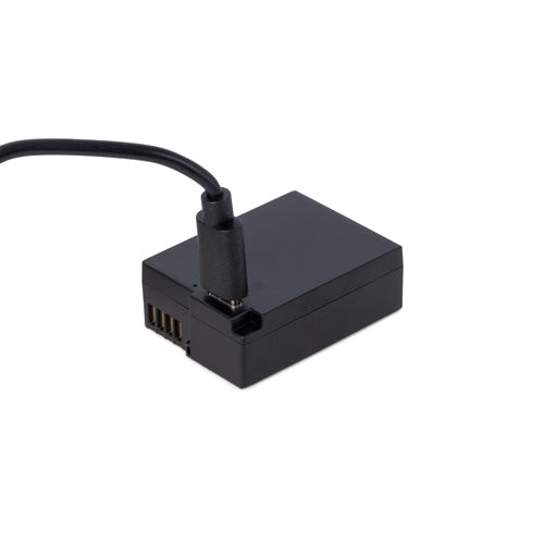ProMaster Li-ion Battery for Panasonic DMW-BLC12 with USB-C Charging - Image 4