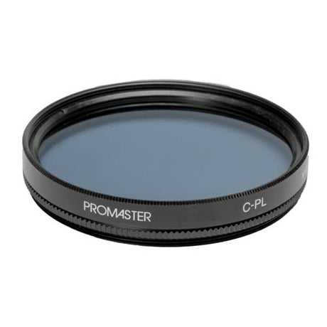ProMaster 62mm Circular Polarizer - Image 1