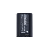 ProMaster Li-ion Battery for Panasonic DMW-BLK22 with USB-C Charging - Image 2