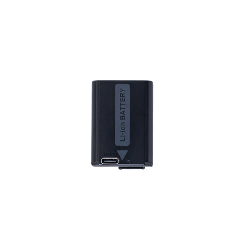 ProMaster  Li-ion Battery for Sony NP-FW50 with USB-C Charging - Image 2