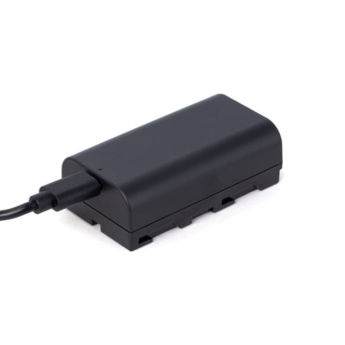 ProMaster Li-ion Battery for SONY NP-F570 with USB-C Charging - Image 4