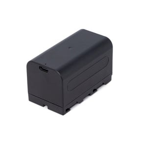 ProMaster Li-ion Battery for Sony NP-F770 with USB-C Charging - Image 1