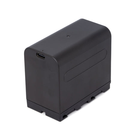 ProMaster Li-ion Battery for Sony NP-F970 with USB-C Charging - Image 1