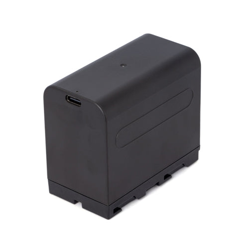 ProMaster Li-ion Battery for Sony NP-F970 with USB-C Charging - Image 1