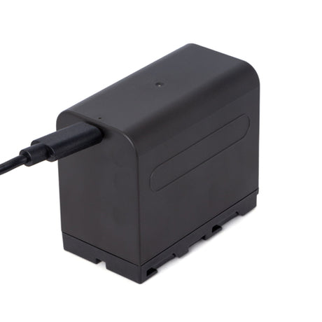 ProMaster Li-ion Battery for Sony NP-F970 with USB-C Charging - Image 4