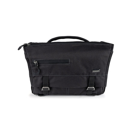ProMaster Jasper 2.0 Small Satchel Bag (4.0 L Black) - Image 2
