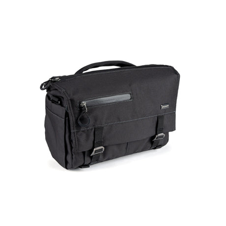 ProMaster Jasper 2.0 Small Satchel Bag (4.0 L Black) - Image 3