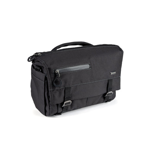 ProMaster Jasper 2.0 Small Satchel Bag (4.0 L Black) - Image 3