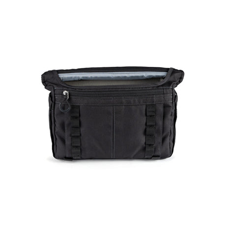 ProMaster Jasper 2.0 Small Satchel Bag (4.0 L Black) - Image 6