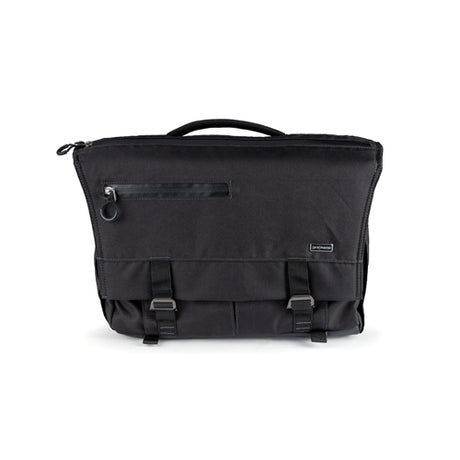 ProMaster Jasper 2.0 Medium Satchel Bag (6.8 L Black) - Image 2