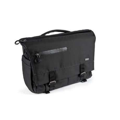 ProMaster Jasper 2.0 Medium Satchel Bag (6.8 L Black) - Image 3