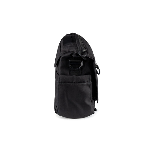 ProMaster Jasper 2.0 Medium Satchel Bag (6.8 L Black) - Image 4