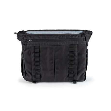 ProMaster Jasper 2.0 Medium Satchel Bag (6.8 L Black) - Image 6