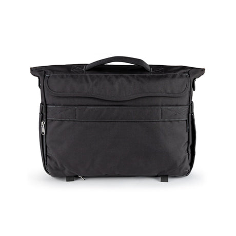 ProMaster Jasper 2.0 Large Satchel Bag (10 L Black) - Image 5