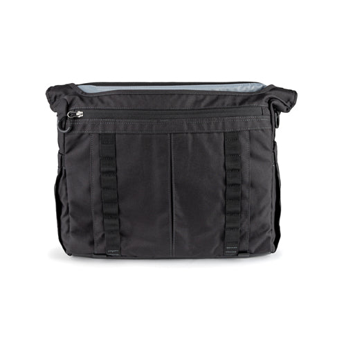 ProMaster Jasper 2.0 Large Satchel Bag (10 L Black) - Image 6