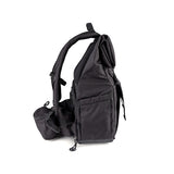 ProMaster  Jasper 2.0 Medium Rolltop Backpack (7.5 + 9 L Black) - Image 3