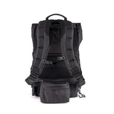 ProMaster  Jasper 2.0 Medium Rolltop Backpack (7.5 + 9 L Black) - Image 5