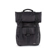 ProMaster  Jasper 2.0 Medium Rolltop Backpack (7.5 + 9 L Black) - Image 1
