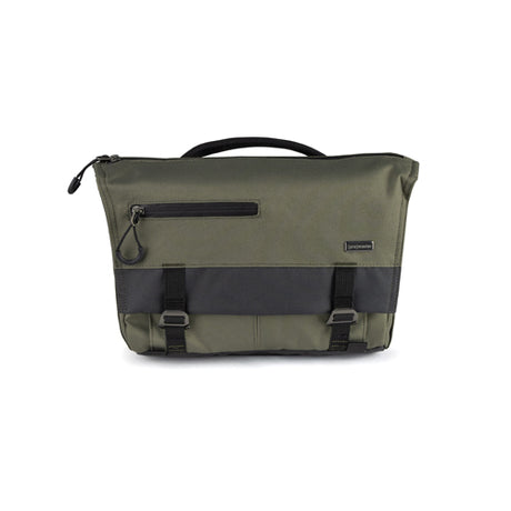 ProMaster Jasper 2.0 Small Satchel Bag (4.0 L Green) - Image 2