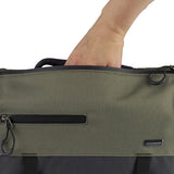 ProMaster Jasper 2.0 Small Satchel Bag (4.0 L Green) - Image 7