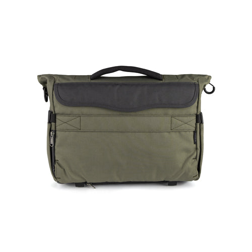 ProMaster Jasper 2.0 Medium Satchel Bag (6.8 L Green) - Image 5