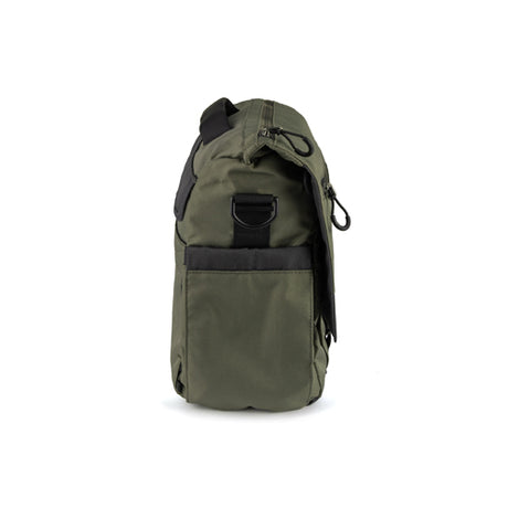 ProMaster Jasper 2.0 Large Satchel Bag (10 L Green) - Image 4