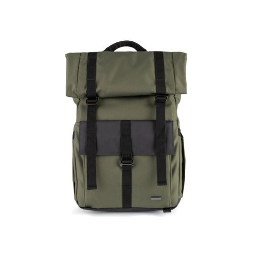 ProMaster  Jasper 2.0 Medium Rolltop (7.5 + 9 L Green) - Image 1