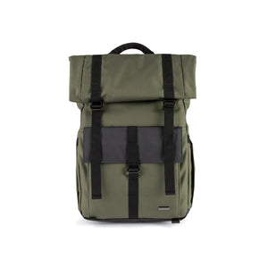 ProMaster  Jasper 2.0 Medium Rolltop (7.5 + 9 L Green)