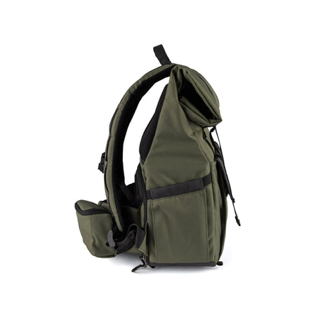 ProMaster  Jasper 2.0 Medium Rolltop (7.5 + 9 L Green) - Image 3