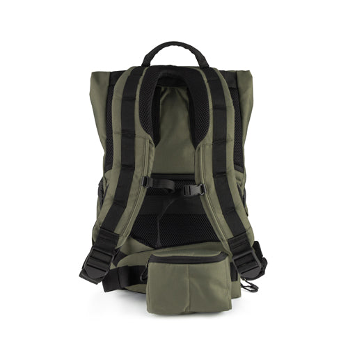 ProMaster  Jasper 2.0 Medium Rolltop (7.5 + 9 L Green) - Image 5
