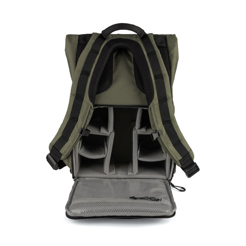 ProMaster  Jasper 2.0 Medium Rolltop (7.5 + 9 L Green) - Image 6