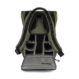 ProMaster  Jasper 2.0 Medium Rolltop (7.5 + 9 L Green) - Image 6