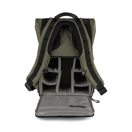 ProMaster  Jasper 2.0 Medium Rolltop (7.5 + 9 L Green) - Image 6