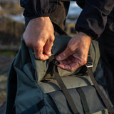 ProMaster  Jasper 2.0 Medium Rolltop (7.5 + 9 L Green) - Image 9