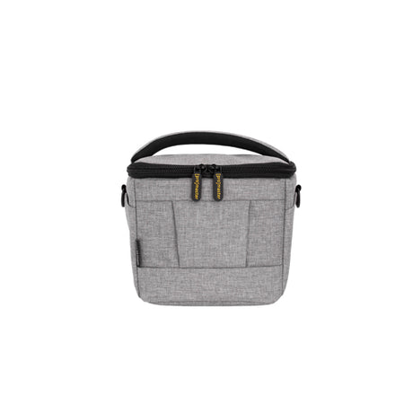 ProMaster Impulse Small Shoulder Bag - Grey - Image 5