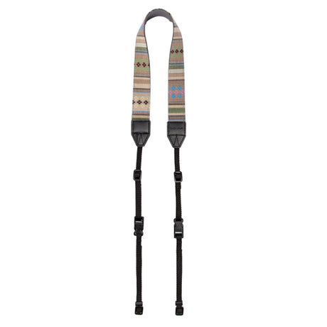 ProMaster  Tapestry Strap QR - Desert Bloom - Image 1