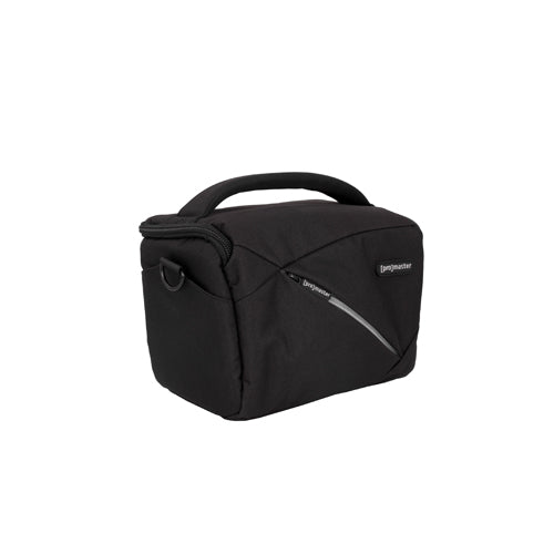 ProMaster Impulse Medium Shoulder Bag - Black - Image 2