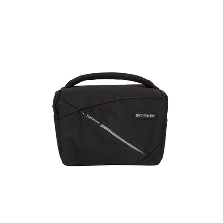 ProMaster Impulse Medium Shoulder Bag - Black - Image 1