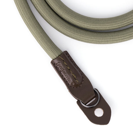 Rope Strap 38" - Green