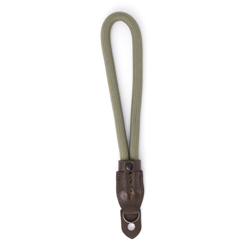 ProMaster Rope Wrist Strap - Green  - Image 1