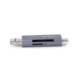 ProMaster  Trifecta UHS-I Card Reader SD & Micro SD  - Image 6