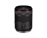 Canon RF 85mm F1.4 L VCM