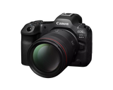 Canon RF 85mm F1.4 L VCM