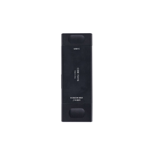 ProMaster  Trifecta Deluxe UHS-II Card Reader SD & Micro SD - Image 3