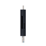 ProMaster  Trifecta Deluxe UHS-II Card Reader SD & Micro SD - Image 5