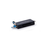 ProMaster  Trifecta Deluxe UHS-II Card Reader SD & Micro SD - Image 6