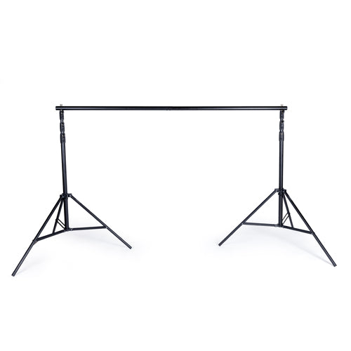 ProMaster 12' x 12' Heavy Duty Background Kit  - Image 2